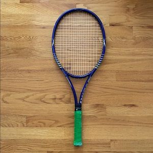 Volkl Tennis Racket